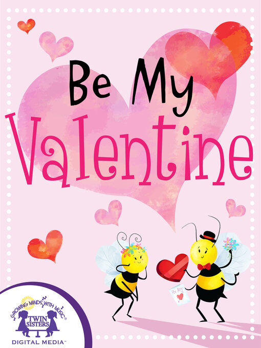 Title details for Be My Valentine by Kim Mitzo Thompson - Available